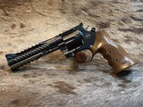NEW KORTH RANGER 357 MAGNUM 6