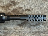 NEW KORTH RANGER 357 MAGNUM 6