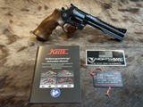 NEW KORTH RANGER 357 MAGNUM 6