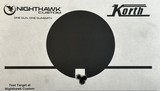 NEW KORTH RANGER 357 MAGNUM 6