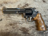 NEW KORTH RANGER 357 MAGNUM 6