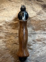NEW KORTH RANGER 357 MAGNUM 6