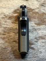 NEW NIGHTHAWK CUSTOM AGENT 2 COMMANDER RECON 1911 9MM SAND HAWK FINISH - LAYAWAY AVAILABLE - 14 of 25