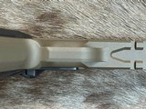 NEW NIGHTHAWK CUSTOM AGENT 2 COMMANDER RECON 1911 9MM SAND HAWK FINISH - LAYAWAY AVAILABLE - 19 of 25