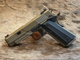 NEW NIGHTHAWK CUSTOM AGENT 2 COMMANDER RECON 1911 9MM SAND HAWK FINISH - LAYAWAY AVAILABLE - 9 of 25