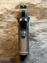 NEW NIGHTHAWK CUSTOM SAND HAWK GOV'T DOUBLE STACK 1911 9MM W/ IOS, UPGRADES - LAYAWAY AVAILABLE - 14 of 25