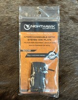 NEW NIGHTHAWK CUSTOM SAND HAWK GOV'T DOUBLE STACK 1911 9MM W/ IOS, UPGRADES - LAYAWAY AVAILABLE - 22 of 25