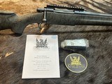 FREE SAFARI, NEW NIGHTHAWK CUSTOM COOPER M52 JACKSON HUNTER 35 WHELEN 24