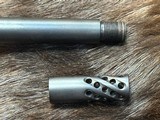FREE SAFARI, NEW NIGHTHAWK CUSTOM COOPER M52 JACKSON HUNTER 35 WHELEN 24