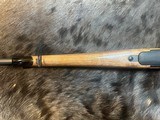 FREE SAFARI, NEW STEYR ARMS SM12 HALF STOCK MOUNTAIN 308 WIN 20