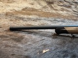 FREE SAFARI, NEW STEYR ARMS SM12 HALF STOCK MOUNTAIN 308 WIN 20