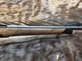 FREE SAFARI, NEW STEYR ARMS SM12 HALF STOCK MOUNTAIN 308 WIN 20