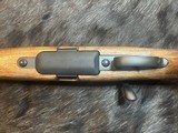 FREE SAFARI, NEW STEYR ARMS SM12 HALF STOCK MOUNTAIN 308 WIN 20