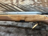 FREE SAFARI, NEW STEYR ARMS SM12 HALF STOCK MOUNTAIN 308 WIN 20