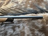 FREE SAFARI, NEW STEYR ARMS SM12 HALF STOCK MOUNTAIN 308 WIN 20