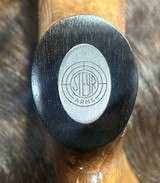 FREE SAFARI, NEW STEYR ARMS SM12 HALF STOCK MOUNTAIN 308 WIN 20