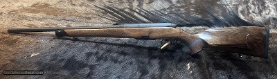 FREE SAFARI, NEW STEYR ARMS SM12 HALF STOCK MOUNTAIN 308 WIN 20