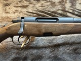 FREE SAFARI, NEW STEYR ARMS SM12 HALF STOCK MOUNTAIN 308 WIN 20