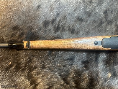 FREE SAFARI, NEW STEYR ARMS SM12 HALF STOCK MOUNTAIN 308 WIN 20