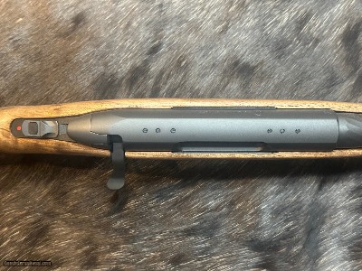 FREE SAFARI, NEW STEYR ARMS SM12 HALF STOCK MOUNTAIN 308 WIN 20