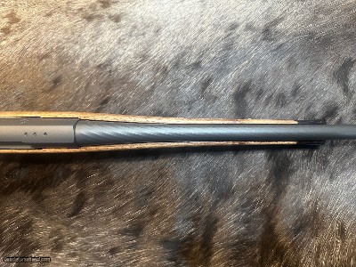 FREE SAFARI, NEW STEYR ARMS SM12 HALF STOCK MOUNTAIN 308 WIN 20