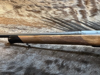 FREE SAFARI, NEW STEYR ARMS SM12 HALF STOCK MOUNTAIN 308 WIN 20