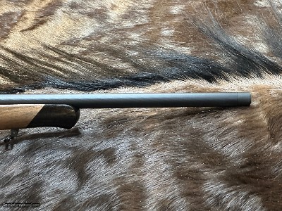 FREE SAFARI, NEW STEYR ARMS SM12 HALF STOCK MOUNTAIN 308 WIN 20