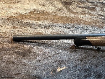 FREE SAFARI, NEW STEYR ARMS SM12 HALF STOCK MOUNTAIN 308 WIN 20