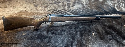 FREE SAFARI, NEW STEYR ARMS SM12 HALF STOCK MOUNTAIN 308 WIN 20