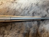 FREE SAFARI, NEW STEYR ARMS SM12 HALF STOCK MOUNTAIN 308 WIN 20