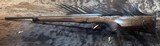 FREE SAFARI, NEW STEYR ARMS SM12 HALF STOCK MOUNTAIN 308 WIN 20