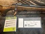 FREE SAFARI, NEW STEYR ARMS SM12 HALF STOCK MOUNTAIN 308 WIN 20