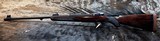 FREE SAFARI, NEW JOHN RIGBY HIGHLAND STALKER 308 WINCHESTER MAUSER ACTION - LAYAWAY AVAILABLE - 3 of 25