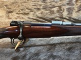 FREE SAFARI, NEW JOHN RIGBY HIGHLAND STALKER 308 WINCHESTER MAUSER ACTION - LAYAWAY AVAILABLE - 4 of 25