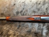 FREE SAFARI, NEW JOHN RIGBY HIGHLAND STALKER 308 WINCHESTER MAUSER ACTION - LAYAWAY AVAILABLE - 16 of 25