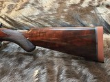 FREE SAFARI, NEW JOHN RIGBY HIGHLAND STALKER 308 WINCHESTER MAUSER ACTION - LAYAWAY AVAILABLE - 11 of 25
