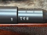 FREE SAFARI, NEW JOHN RIGBY HIGHLAND STALKER 308 WINCHESTER MAUSER ACTION - LAYAWAY AVAILABLE - 6 of 25