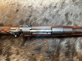 FREE SAFARI, NEW JOHN RIGBY HIGHLAND STALKER 308 WINCHESTER MAUSER ACTION - LAYAWAY AVAILABLE - 7 of 25