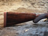 FREE SAFARI, NEW JOHN RIGBY HIGHLAND STALKER 308 WINCHESTER MAUSER ACTION - LAYAWAY AVAILABLE - 1 of 25