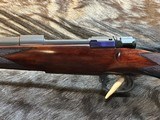 FREE SAFARI, NEW JOHN RIGBY HIGHLAND STALKER 308 WINCHESTER MAUSER ACTION - LAYAWAY AVAILABLE - 12 of 25