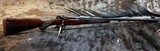 FREE SAFARI, NEW JOHN RIGBY HIGHLAND STALKER 308 WINCHESTER MAUSER ACTION - LAYAWAY AVAILABLE - 2 of 25