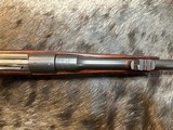 FREE SAFARI, NEW JOHN RIGBY HIGHLAND STALKER 308 WINCHESTER MAUSER ACTION - LAYAWAY AVAILABLE - 8 of 25
