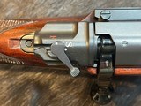 FREE SAFARI, NEW JOHN RIGBY HIGHLAND STALKER 308 WINCHESTER MAUSER ACTION - LAYAWAY AVAILABLE - 9 of 25