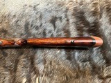 FREE SAFARI, NEW JOHN RIGBY HIGHLAND STALKER 308 WINCHESTER MAUSER ACTION - LAYAWAY AVAILABLE - 19 of 25