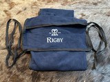 FREE SAFARI, NEW JOHN RIGBY HIGHLAND STALKER 308 WINCHESTER MAUSER ACTION - LAYAWAY AVAILABLE - 20 of 25