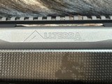 FREE SAFARI, NEW ALLTERRA ARMS ALLTERRA-X 7 PRC 22