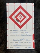 FREE SAFARI, NEW ALLTERRA ARMS ALLTERRA-X 7 PRC 22