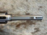 NEW SMITH & WESSON 686 PLUS MOUNTAIN 357 MAG L-FRAME 4