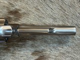 NEW SMITH & WESSON 686 PLUS MOUNTAIN 357 MAG L-FRAME 4