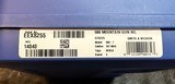NEW SMITH & WESSON 686 PLUS MOUNTAIN 357 MAG L-FRAME 4